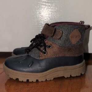 Carter's Kids Boots